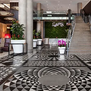 5* Отель X Toronto, A Destination By Hyatt