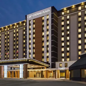 4* Отель Crowne Plaza Airport By Ihg