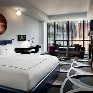 5* Отель Bisha, A Luxury Collection Hotel,